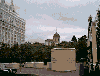 Pioneer Courthouse Square