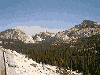 Tenaya Lake