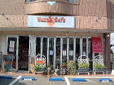 Wann's Cafe̊O