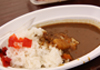 鹿カレー