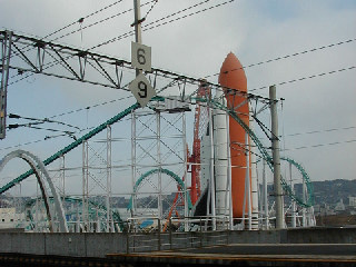 �X�y�[�X���[���h