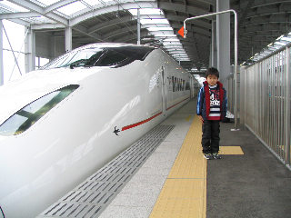 ��B�V�����@�΂�