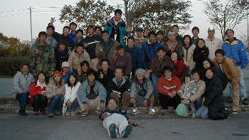 �F���ɂĂS�R���W��