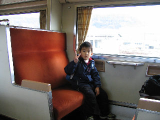 �S�P�X�n���ʓd�ԁ@�ԓ�