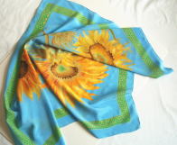 �Ђ܂��̃X�J�[�t