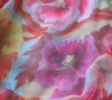 �p���W�[�̃X�J�[�t