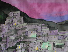 �[���̊X�̃X�J�[�t