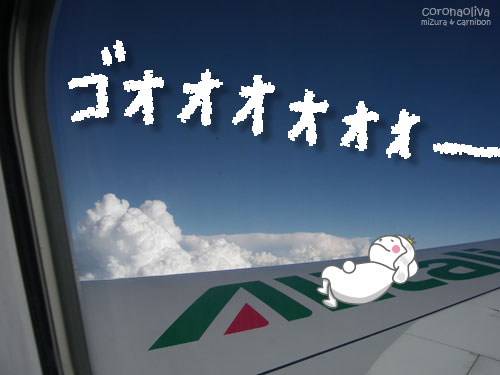 ミ、ミヅーラさまどうやって!?