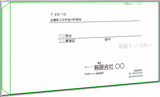 �}�X�^�[����̈��������i�����j