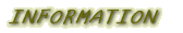 INFORMATION 