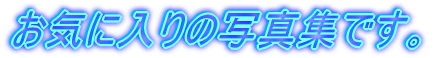 Cɓ̎ʐ^WłB