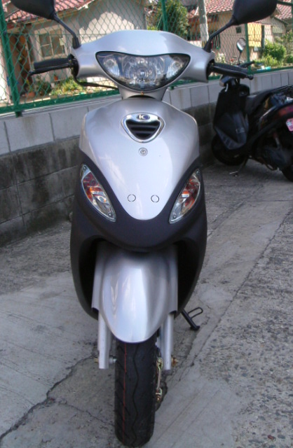 スーナー正面