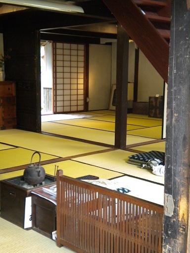 帳場