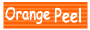 OrangePeel