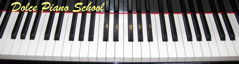 Dolce Piano School