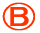 Ⓑ