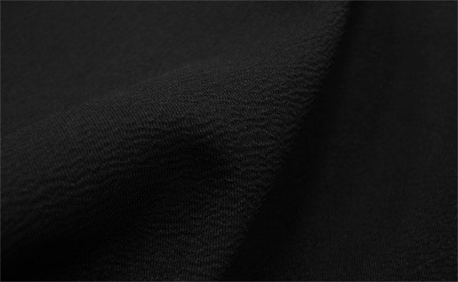黒紋付 羽織と着物 石持仕立上り男性用羽織と着物 選べるサイズ 一越 