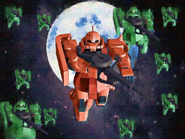 zaku
