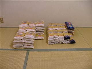 パスタ