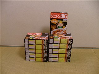 シリアル