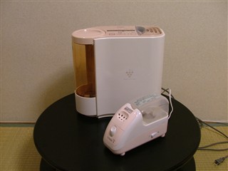 加湿器