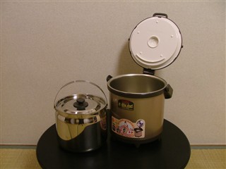 シャトルシェフ