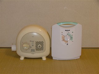 布団乾燥機