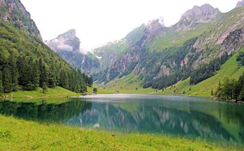 Seealpsee