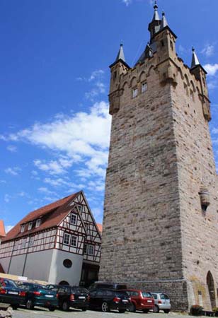 Bad Wimpfen