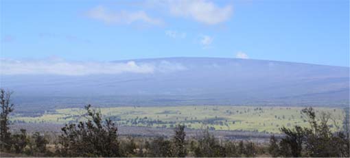 ハワイ火山観測所2