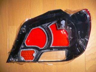テール