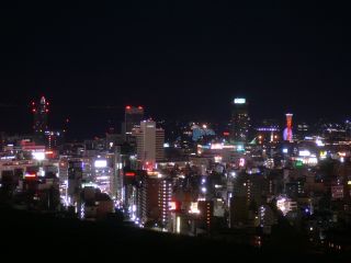 神戸