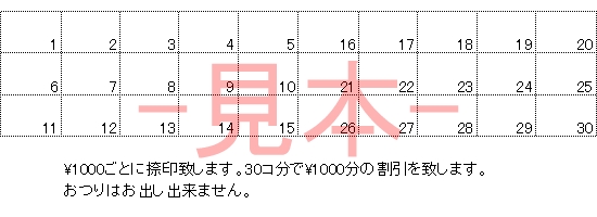 メンバーズカード