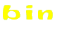 bin 