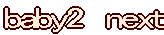baby22y[Wڂ