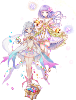 ティナ&メモリア