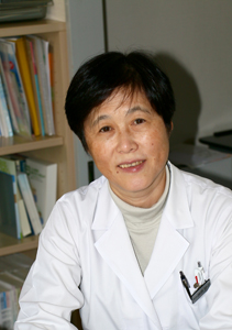 藤原妙子(医師)