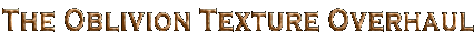 The Elder Scrolls