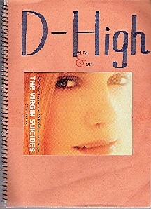 �m�[�g��D-High�L�^
