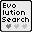 Evolution Search