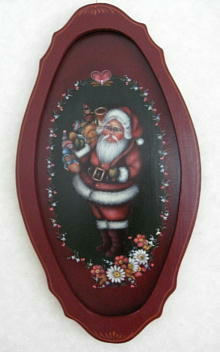 Old Elf
