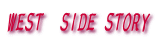 WEST@SIDE STORY