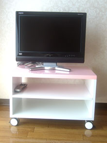 液晶テレビ
