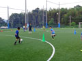 スクール　７月Ｕ１２