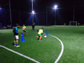 スクール　１１月Ｕ１２初級