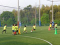スクール　４月
