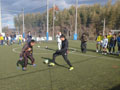 齋藤学のサッカー教室