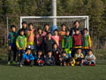 齋藤学のサッカー教室