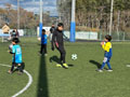 齋藤学のサッカー教室