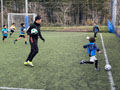 齋藤学のサッカー教室